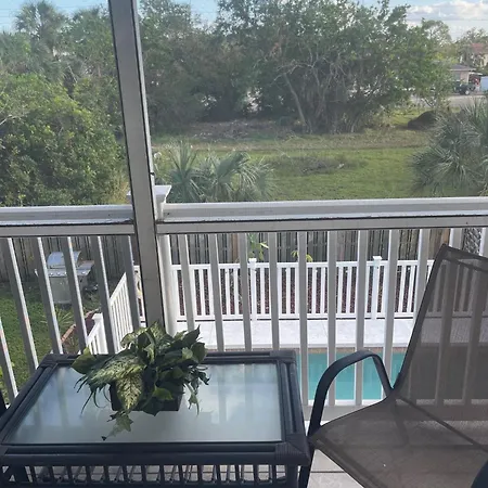 Sarasota -Walk To Siesta Key Beach